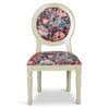 Aroma Accent Chair in Multi Colour