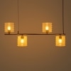 Unio Handcrafted  Chandelier