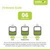 Riserox Pocket Spring Mattress