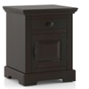 Alexandra Bedside Table