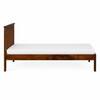 Shri Art Non-Storage Single Bed