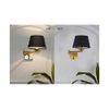 Kian Brass Wall Light
