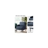 Damone Accent Chair