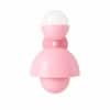 Double Ball Wall Lamp