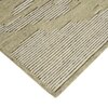 Glencoe Modern Design Wool Hand-Tufted Carpet