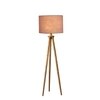 Devansh Tripod Floor Lamp