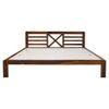 Regal Retreat Bed Non Storage Bed