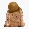VEDAS Polyresin  Figurine in Yellow Colour