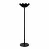 Flower Floor Lamp in Black Colour