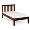 Shri Art Non-Storage Single Bed