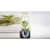 Emeril Grey Marble Planter