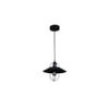 Luxury Style Black Hanging Light