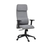 Markus Ergonomic Office Chair High Back in Grey Colour