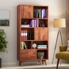 Neptune Bookshelf