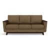 Corby Sofa Set (Colour: Dune Brown, Seater: 3+2+1)