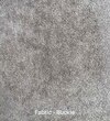 Serenity Boucle Fabric Arm Chair in Grey