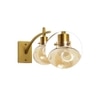 Phillip Metal Wall Light