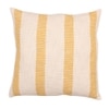 Shivalik Set Of 2 Cushion Covers With Yellow Colour