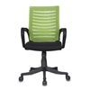 Adiko Superb Mesh Chair In Green