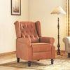 Ellis One Seater Pushback Recliner