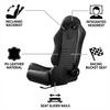 ASE Gaming Apex Series Simulator Seat (Black)