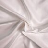 Stoa Paris Satin Bedsheet King Size with 2 Pillow Covers heet King Blushing Pink