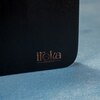 Ireka Homes Dusk Acacia Wood Chopping Board – Black Finish Cutting Board