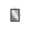 Lucas Wall Mirror