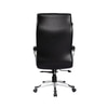 Adiko High Back Exceutive Chair In Black