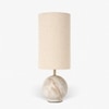 Kai Spherical Handcrafted Table Lamp