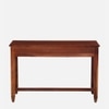 Karen Sheesham Wood Console Table