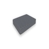 Premium Orthopedic Dual Comfort - Hard & Soft, with SrtXA Teachnology