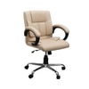 Adiko Stylish Low Back Workstation Chair