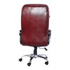Adiko Executive Chair In Brown