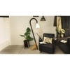 Cygnet Floor Lamp