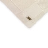 Nora Natural Decorative Cushion Cover 12 x 20 Inches