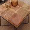 Foy Side Table