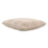 Danube Cloud Dancer Cushion Cover 16X16  Inches