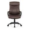 Jean Study Chair in Brown Colour