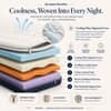 Springtek Wavemax Premium Orthopedic Mattress Double Size 75x48x6 in