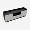 Nextstep Turtle TV Unit Black