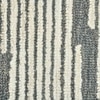 Glencoe Modern Design Wool Hand-Tufted Carpet