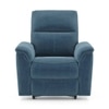 Jenson One Seater Fabric Recliner