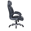 Elegant Executive Chair In Black Colour