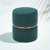 Deep Sea Chill Pouf