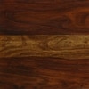 Hertfort Solid Wood King  Size Bed Without Storage (Provincial Teak Finish)