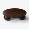 Ala Round Coffee Table