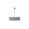 Evana Crystal Chandelier