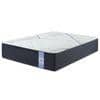 Memory & Bonded Foam Orthopedic Mattress (75 x 72 in, 4 Inches)