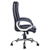 Adiko High Back Executive Chair In Black